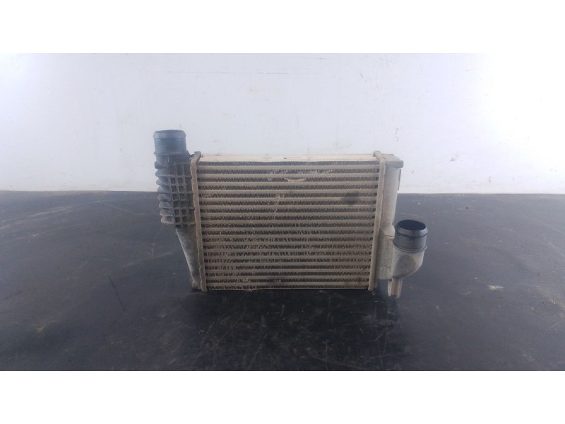 Recambio de intercooler para opel vivaro c furgoneta (k0) 2.0 referencia OEM IAM   