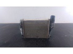 Recambio de intercooler para opel vivaro c furgoneta (k0) 2.0 referencia OEM IAM    2