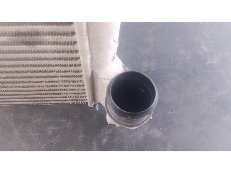 Recambio de intercooler para opel vivaro c furgoneta (k0) 2.0 referencia OEM IAM   