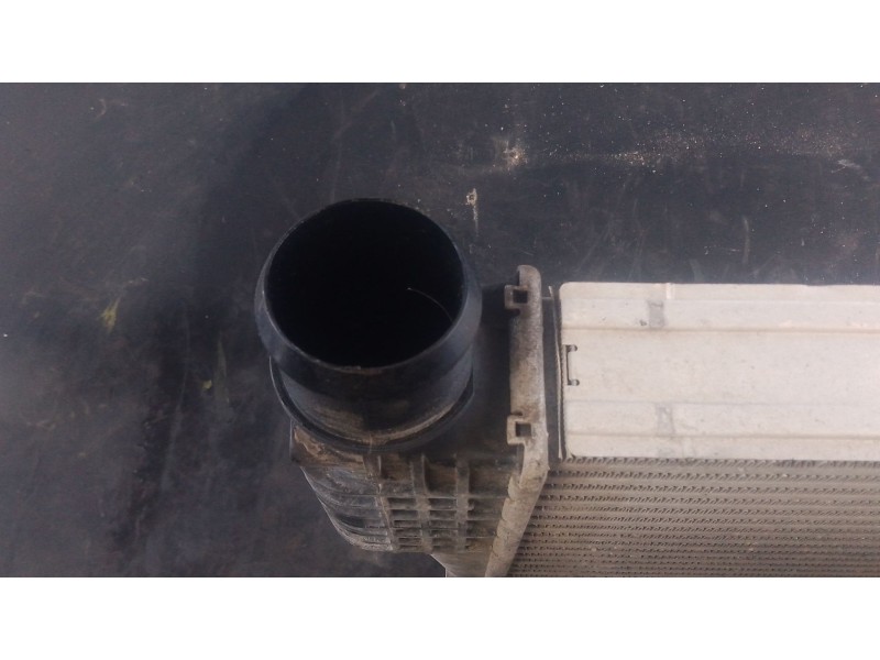 Recambio de intercooler para opel vivaro c furgoneta (k0) 2.0 referencia OEM IAM   