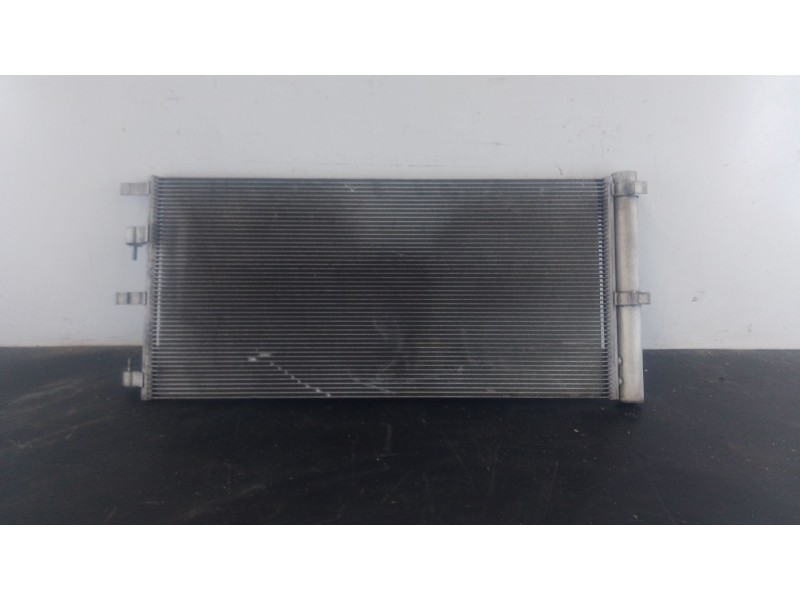 Recambio de condensador / radiador aire acondicionado para ford transit custom v362 autobús (f3) 2.0 ecoblue referencia OEM IAM 