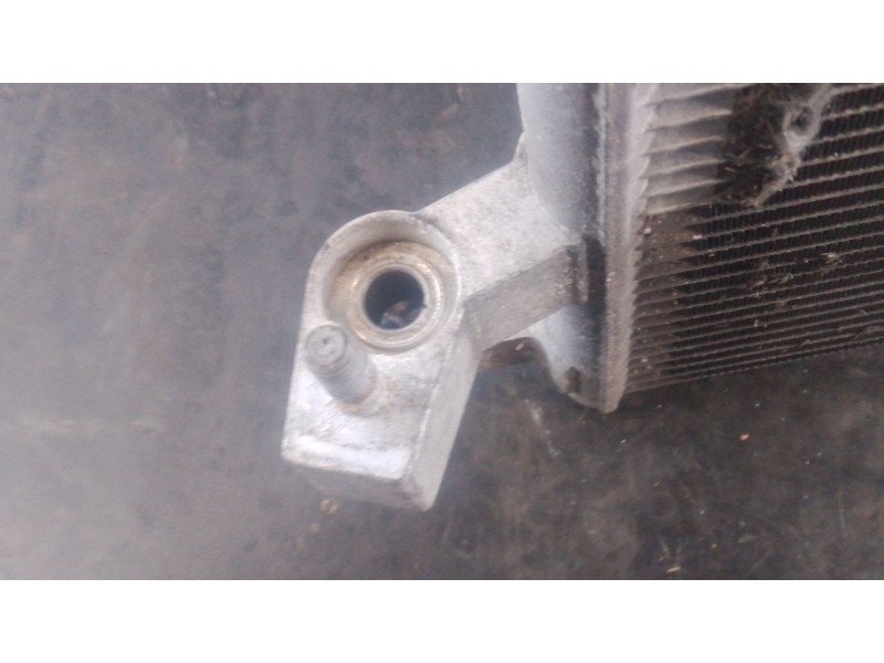 Recambio de condensador / radiador aire acondicionado para ford transit custom v362 autobús (f3) 2.0 ecoblue referencia OEM IAM 