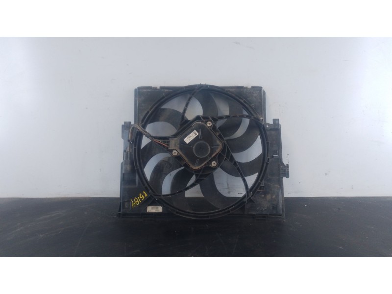 Recambio de electroventilador para bmw 3 (f30, f80) 318 d referencia OEM IAM   