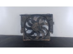 Recambio de electroventilador para bmw 3 (f30, f80) 318 d referencia OEM IAM    2