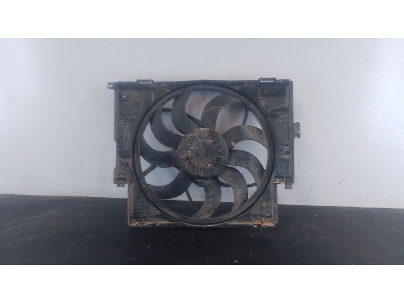 Recambio de electroventilador para bmw 3 (f30, f80) 318 d referencia OEM IAM   