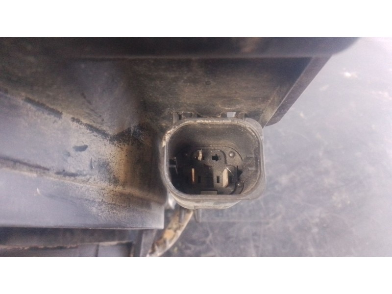 Recambio de electroventilador para bmw 3 (f30, f80) 318 d referencia OEM IAM   
