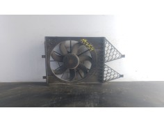 Recambio de electroventilador para seat toledo iv (kg3) 1.6 tdi referencia OEM IAM   
