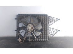 Recambio de electroventilador para seat toledo iv (kg3) 1.6 tdi referencia OEM IAM    2