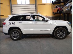 JEEP GRAND CHEROKEE IV (WK, WK2)