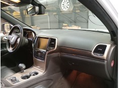 jeep grand cherokee iv (wk, wk2) del año 2014 2
