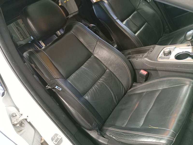 jeep grand cherokee iv (wk, wk2) del año 2014