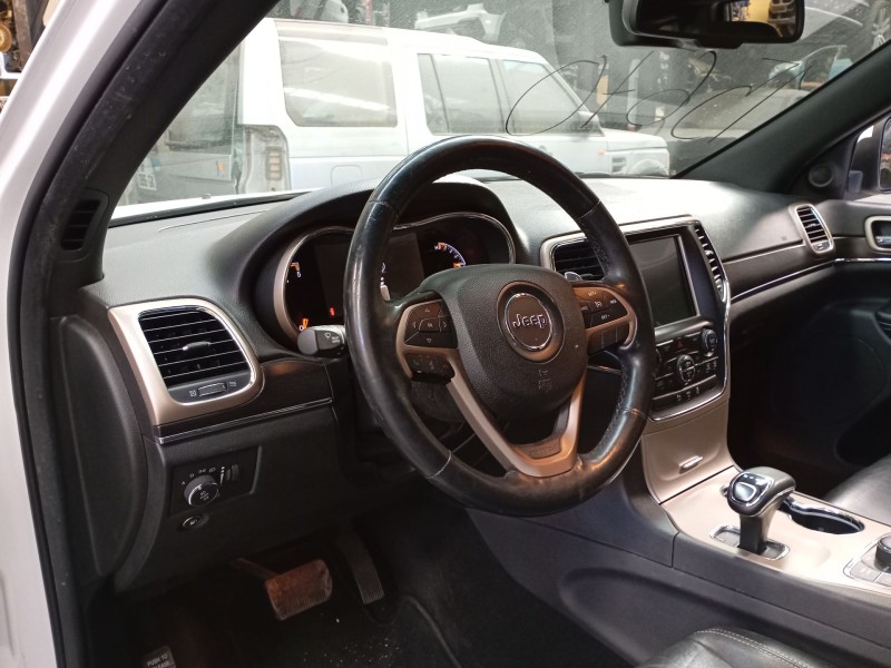 jeep grand cherokee iv (wk, wk2) del año 2014