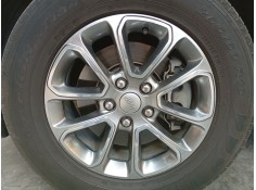 Recambio de juego llantas sin neumatico para jeep grand cherokee iv (wk, wk2) 3.0 crd v6 4x4 referencia OEM IAM 18 PULGADAS  