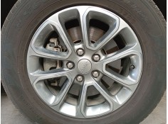 Recambio de juego llantas sin neumatico para jeep grand cherokee iv (wk, wk2) 3.0 crd v6 4x4 referencia OEM IAM 18 PULGADAS   2