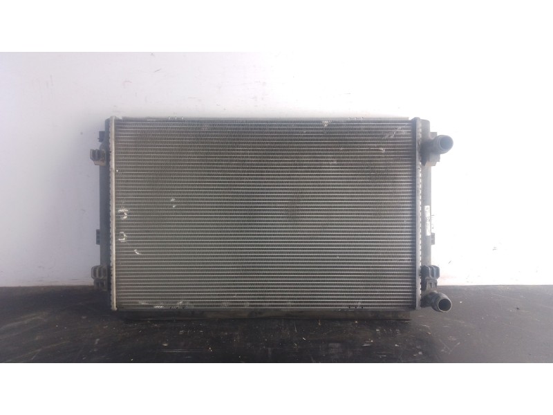 Recambio de radiador agua para skoda octavia iii (5e3, nl3, nr3) 2.0 tdi referencia OEM IAM   