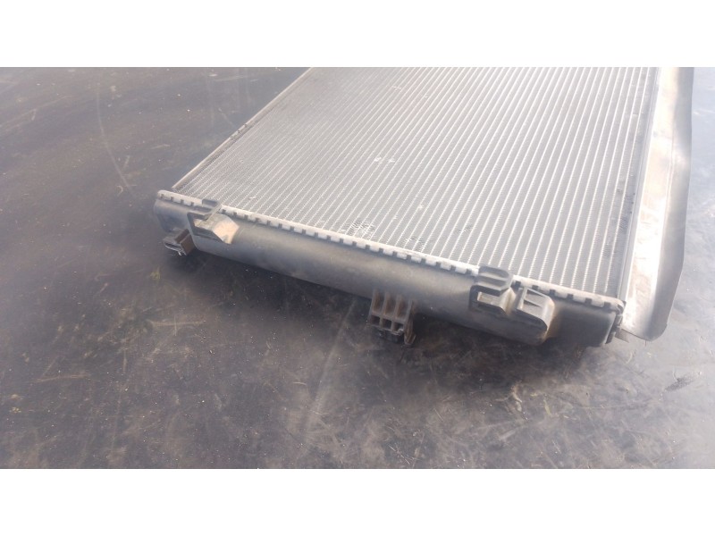 Recambio de radiador agua para skoda octavia iii (5e3, nl3, nr3) 2.0 tdi referencia OEM IAM   