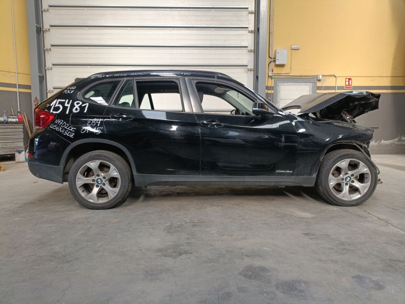 bmw x1 (e84) del año 2012