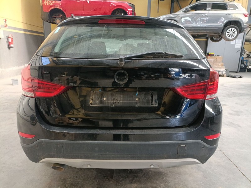 bmw x1 (e84) del año 2012