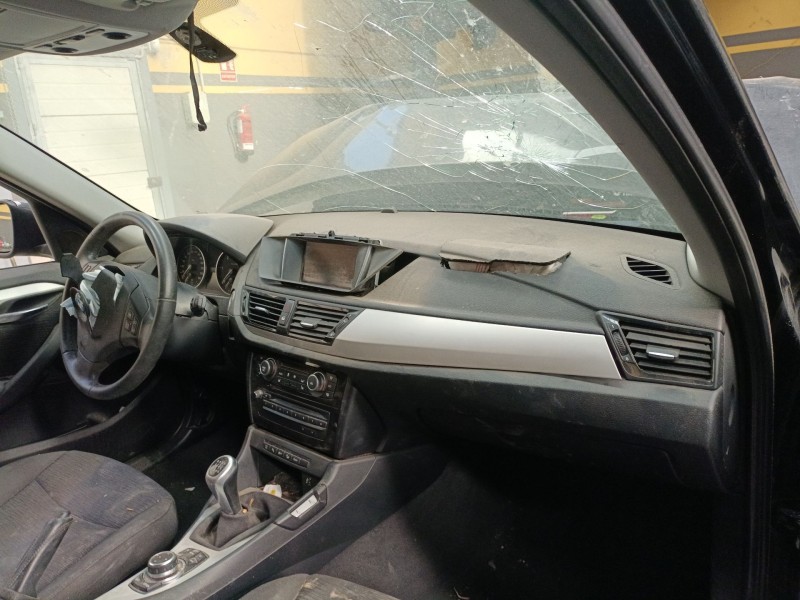 bmw x1 (e84) del año 2012