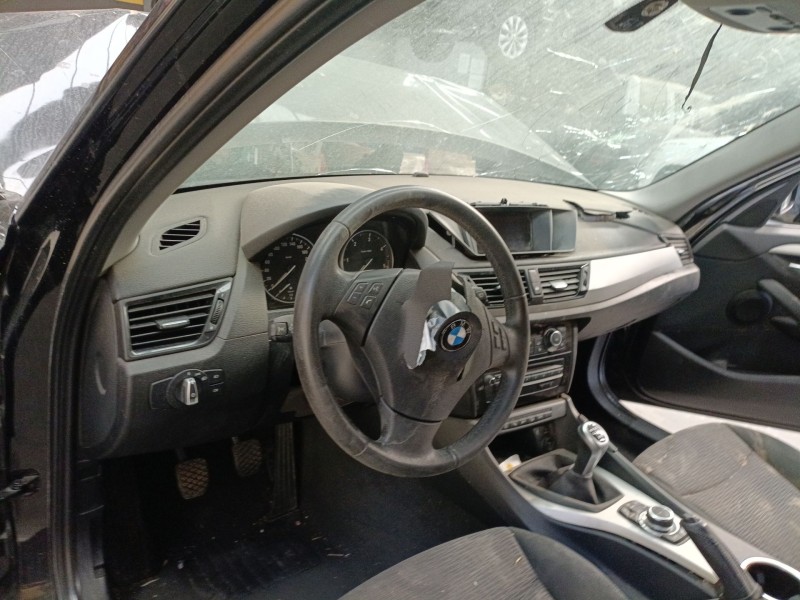 bmw x1 (e84) del año 2012