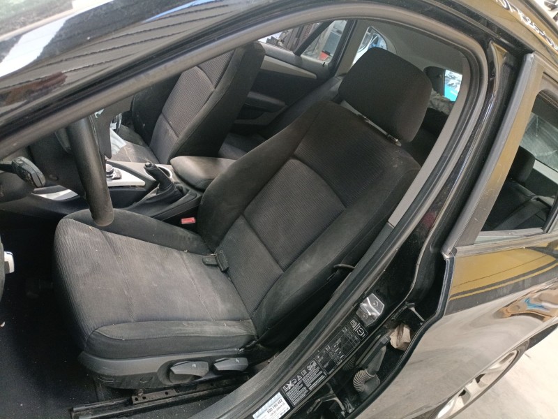 bmw x1 (e84) del año 2012