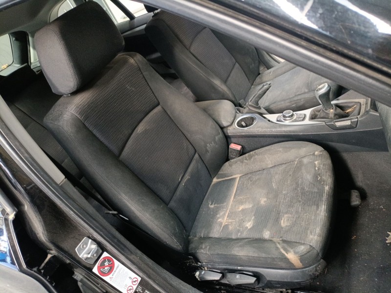 bmw x1 (e84) del año 2012