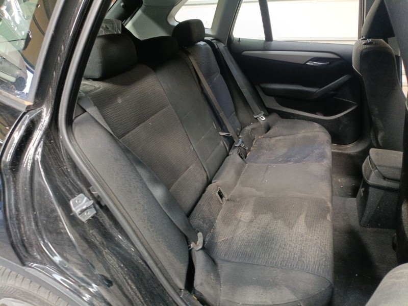 bmw x1 (e84) del año 2012