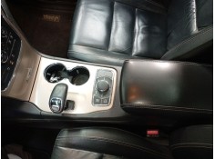 Recambio de consola central para jeep grand cherokee iv (wk, wk2) 3.0 crd v6 4x4 referencia OEM IAM   