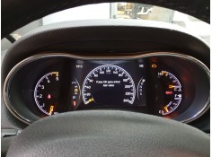 Recambio de cuadro instrumentos para jeep grand cherokee iv (wk, wk2) 3.0 crd v6 4x4 referencia OEM IAM   