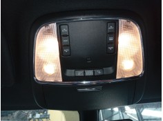 Recambio de luz interior para jeep grand cherokee iv (wk, wk2) 3.0 crd v6 4x4 referencia OEM IAM   