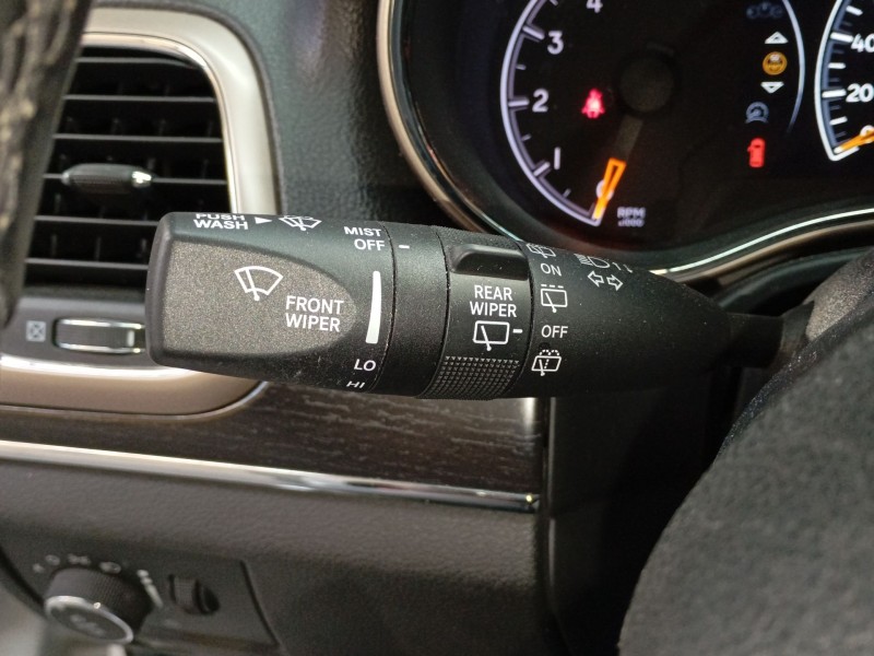 Recambio de mando intermitentes para jeep grand cherokee iv (wk, wk2) 3.0 crd v6 4x4 referencia OEM IAM   