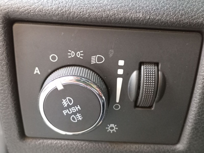 Recambio de mando luces para jeep grand cherokee iv (wk, wk2) 3.0 crd v6 4x4 referencia OEM IAM   