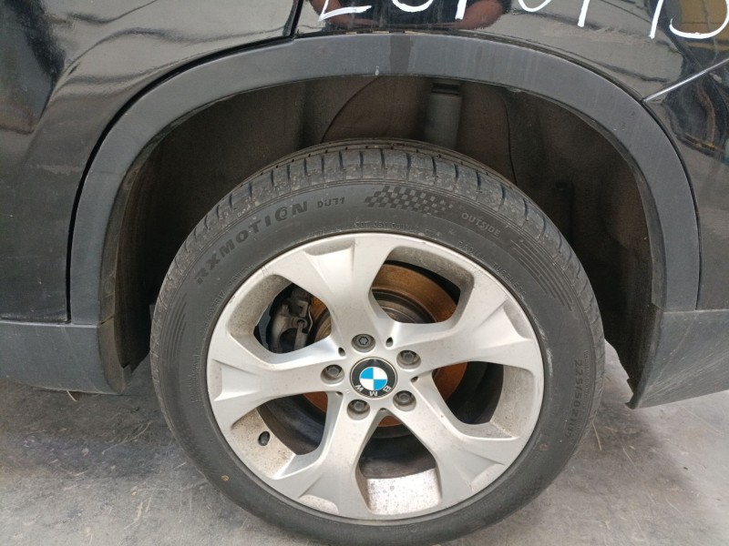 Recambio de aletin trasero izquierdo para bmw x1 (e84) xdrive 18 d referencia OEM IAM   