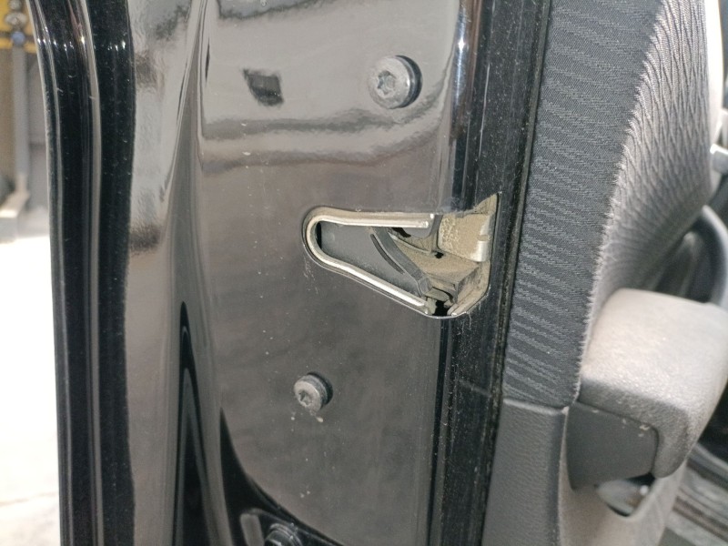 Recambio de cerradura puerta delantera izquierda para bmw x1 (e84) xdrive 18 d referencia OEM IAM   