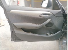 Recambio de guarnecido puerta delantera izquierda para bmw x1 (e84) xdrive 18 d referencia OEM IAM   