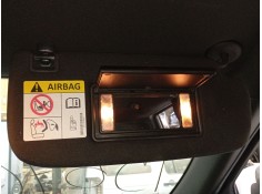 Recambio de parasol derecho para jeep grand cherokee iv (wk, wk2) 3.0 crd v6 4x4 referencia OEM IAM   