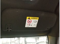 Recambio de parasol derecho para jeep grand cherokee iv (wk, wk2) 3.0 crd v6 4x4 referencia OEM IAM    2