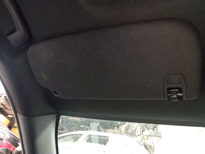 Recambio de parasol izquierdo para jeep grand cherokee iv (wk, wk2) 3.0 crd v6 4x4 referencia OEM IAM   