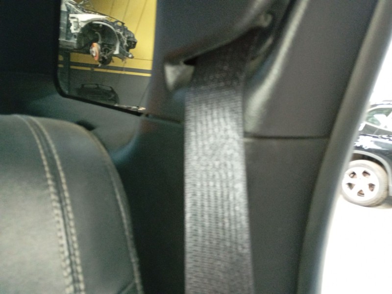 Recambio de cinturon seguridad trasero izquierdo para jeep grand cherokee iv (wk, wk2) 3.0 crd v6 4x4 referencia OEM IAM   