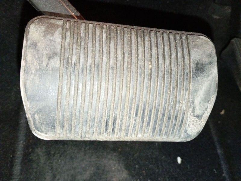 Recambio de pedal freno para jeep grand cherokee iv (wk, wk2) 3.0 crd v6 4x4 referencia OEM IAM   