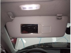 Recambio de parasol izquierdo para audi q3 (8ug) design quattro referencia OEM IAM   