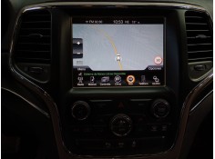 SISTEMA NAVEGACION GPS 