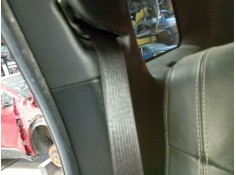 CINTURON SEGURIDAD TRASERO DERECHO 