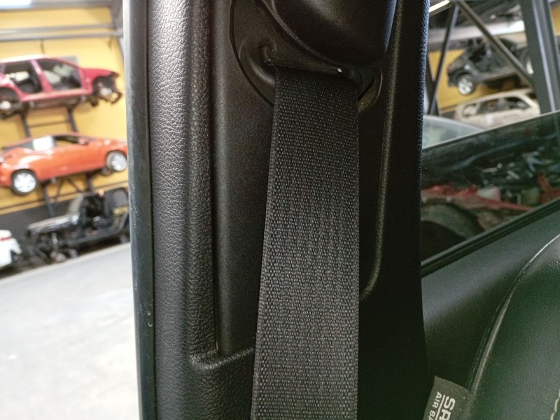 Recambio de kit airbag para jeep grand cherokee iv (wk, wk2) 3.0 crd v6 4x4 referencia OEM IAM   