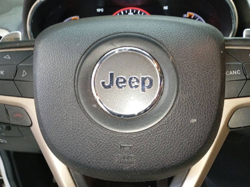 Recambio de kit airbag para jeep grand cherokee iv (wk, wk2) 3.0 crd v6 4x4 referencia OEM IAM   