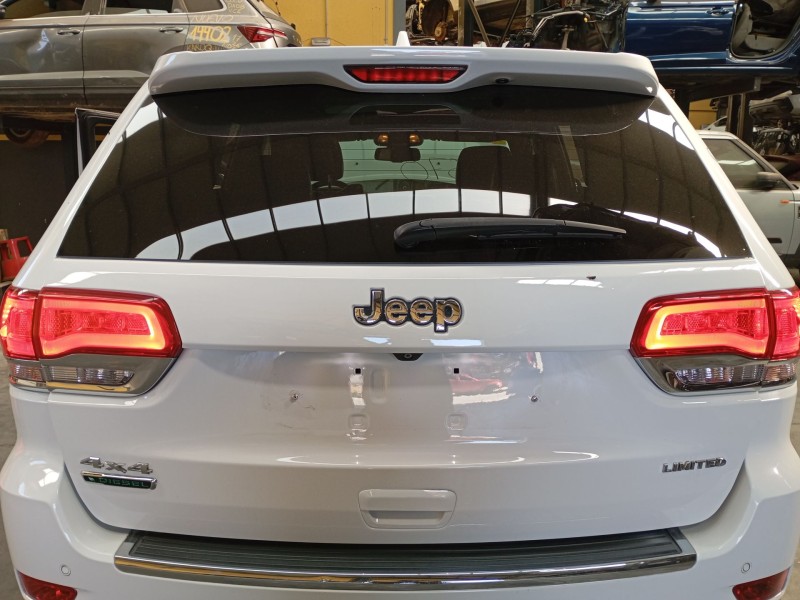 Recambio de porton trasero para jeep grand cherokee iv (wk, wk2) 3.0 crd v6 4x4 referencia OEM IAM   