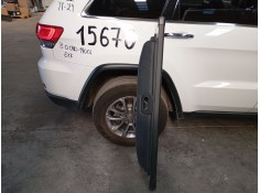 Recambio de bandeja trasera para jeep grand cherokee iv (wk, wk2) 3.0 crd v6 4x4 referencia OEM IAM   