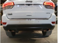 Recambio de paragolpes trasero para jeep grand cherokee iv (wk, wk2) 3.0 crd v6 4x4 referencia OEM IAM   