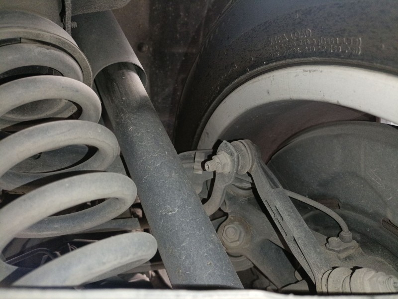 Recambio de amortiguador trasero derecho para bmw x1 (e84) xdrive 18 d referencia OEM IAM   