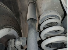 Recambio de amortiguador trasero izquierdo para bmw x1 (e84) xdrive 18 d referencia OEM IAM   